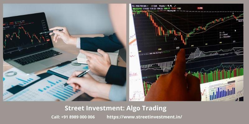 Street Investment: Algorithmic Trading Serves as a Cost Saviour