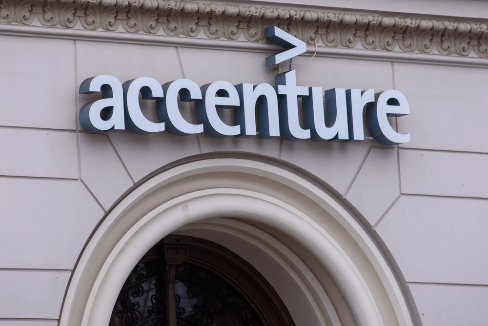 What is Accenture